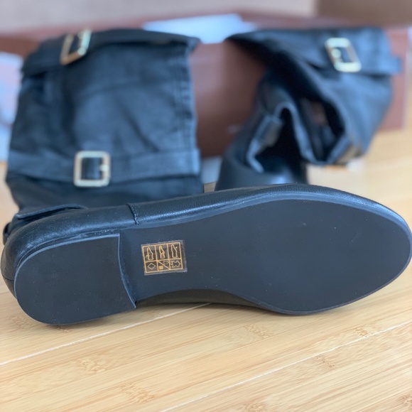 Jeffrey Campbell Lara Boots -Size 9 - Picture 3 of 3